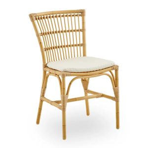 Elisabeth Exterior Dining Chair
