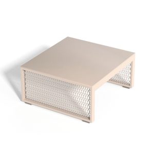 The Factory Coffee Table