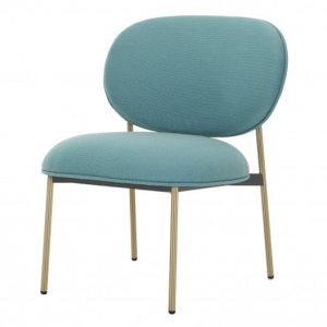 Blume 2951 Lounge Chair