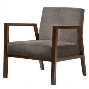 Ariza Lounge Chair