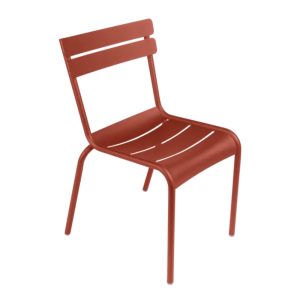 Luxembourg Side Chair