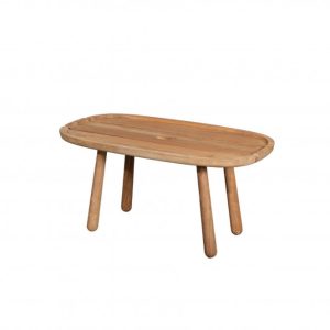 Royal Rectangular Coffee Table