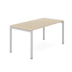 Nova U Single Desk