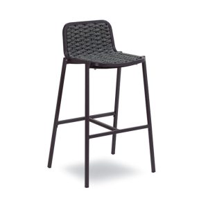 Alex Outdoor Bar Stool