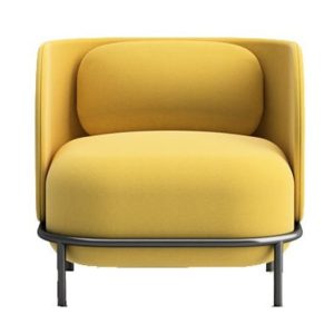Bold 0C90 Lounge Chair