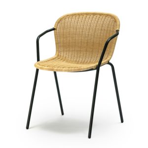 Elliot Outdoor Armchair