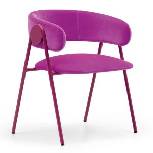 Twist Armchair
