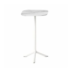 Tripe Outdoor Poseur Base