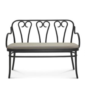 6653 Upholstered Sofa