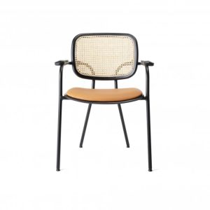 Ghilbli Rattan Armchair