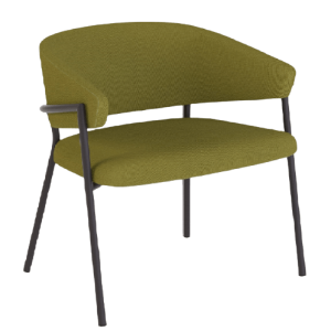 Giulia Lounge Chair