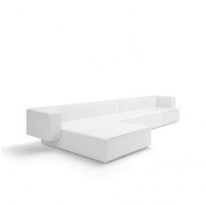 Step Module Corner Sofa