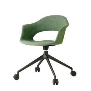 Lady B Pop Task Chair
