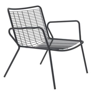 Roma Lounge Chair