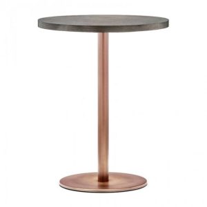 Inox 4401/RM REG Dining Table Base