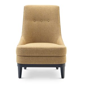 Debussy Lounge Chair