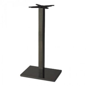 Inox 4494 Table Base