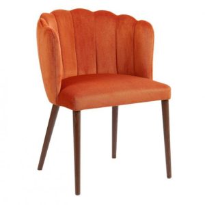 Megan Armchair