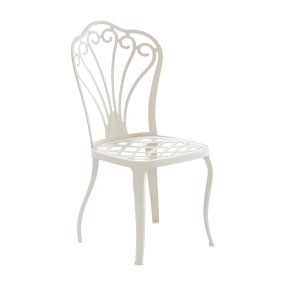 Armonia Side Chair