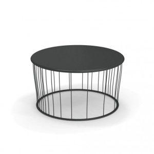 Cannole Large Coffee Table