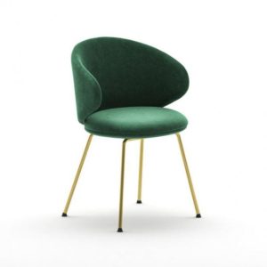 Belle Armchair