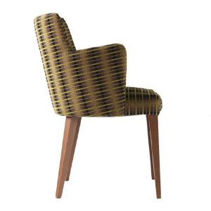Louvre Armchair