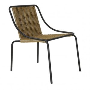 Oyster Lounge Chair