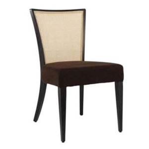 Abby Rattan Side Chair
