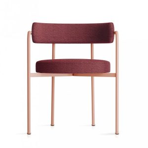 Giotto Armchair