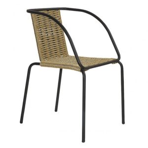 Oyster Armchair