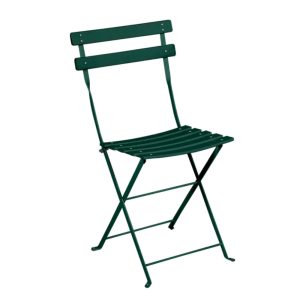 Bistro Folding Chair