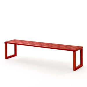 Ventiquattrope Bench