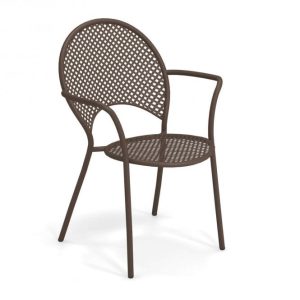 Sole Armchair