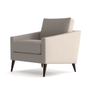 Agnes Lounge Chair