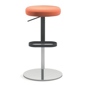 Dam Swivel Stool