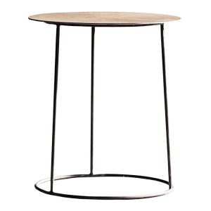 Nimbus Small Oak Table