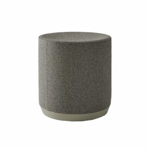 Dividual Pouf