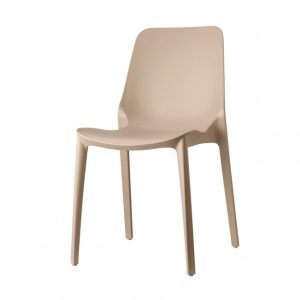 Ginevra Go Green Side Chair