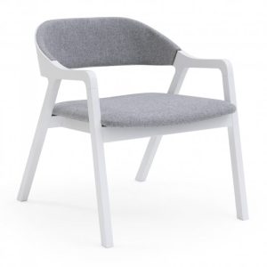 Layer 093 Lounge Chair