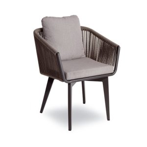 Lady Armchair