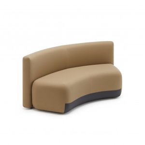 Season Module Closed Sofa