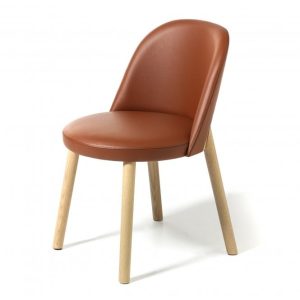 Doc Side Chair
