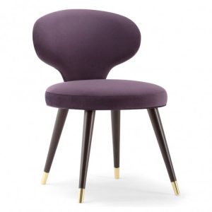 Elle Side Chair