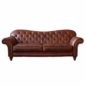 St Crispin 2 Seater Sofa