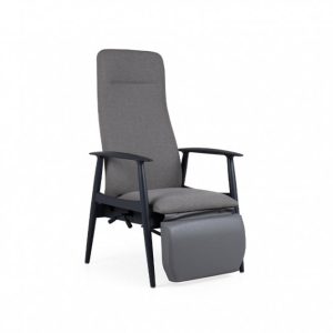 Sandal High Back Reclining Chair
