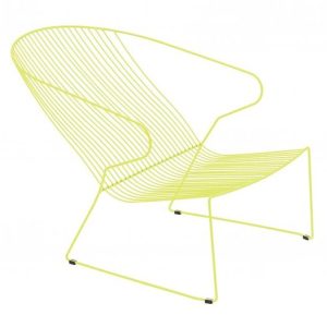 Bolonia Lounge Chair