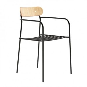 Uti Outdoor Armchair