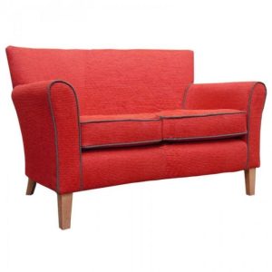 Charles Club 2 Seater Sofa