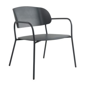 Lala Outdoor Lounge Chair