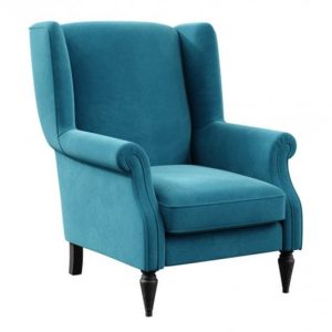 Alice Lounge Chair